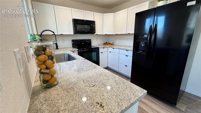 6230 Dry Gulch Court, Colorado Springs, CO 80922