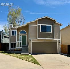 6230 Dry Gulch Court, Colorado Springs, CO 80922