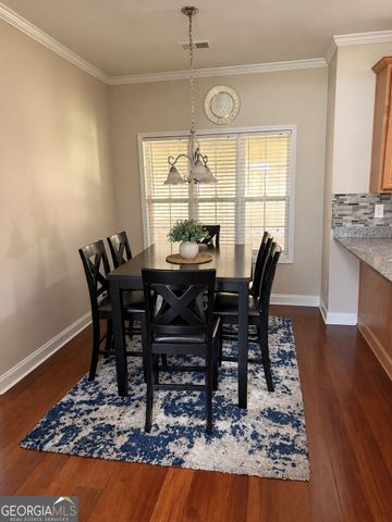 4685 Mill Water Crossing, Douglasville, GA 30135