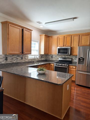 4685 Mill Water Crossing, Douglasville, GA 30135