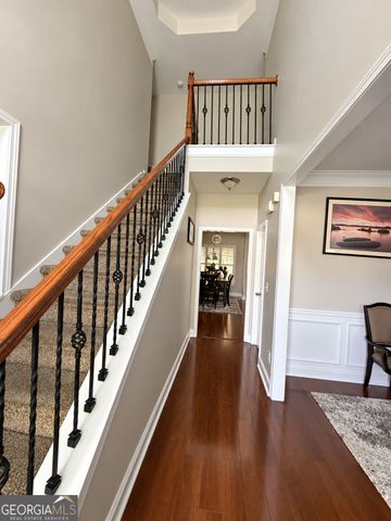 4685 Mill Water Crossing, Douglasville, GA 30135