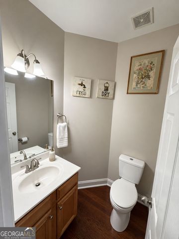 4685 Mill Water Crossing, Douglasville, GA 30135