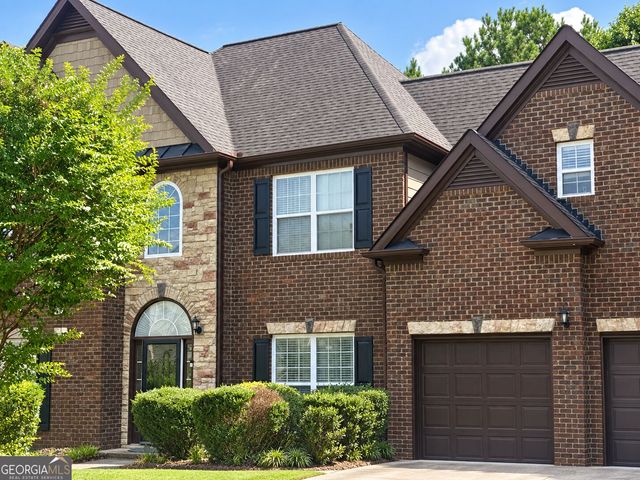 4685 Mill Water Crossing, Douglasville, GA 30135