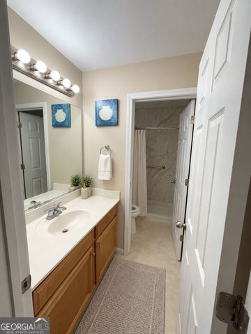 4685 Mill Water Crossing, Douglasville, GA 30135