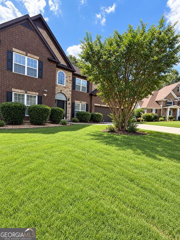 4685 Mill Water Crossing, Douglasville, GA 30135