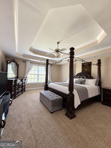 4685 Mill Water Crossing, Douglasville, GA 30135