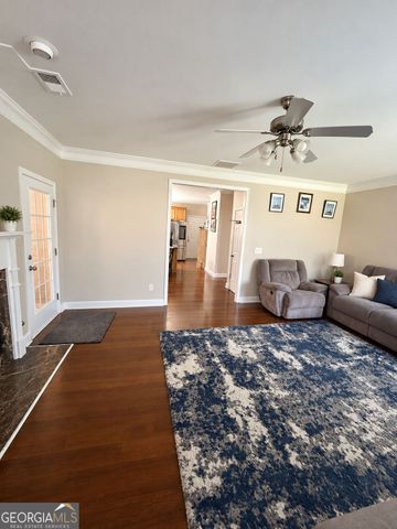 4685 Mill Water Crossing, Douglasville, GA 30135