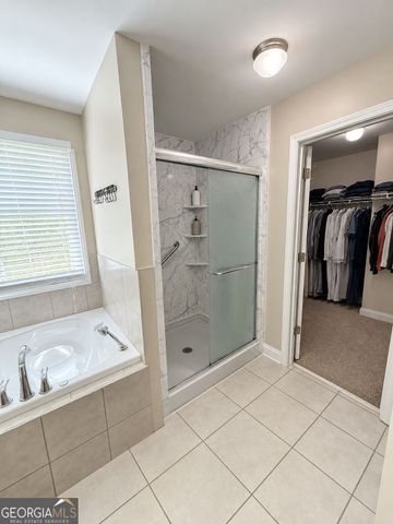 4685 Mill Water Crossing, Douglasville, GA 30135