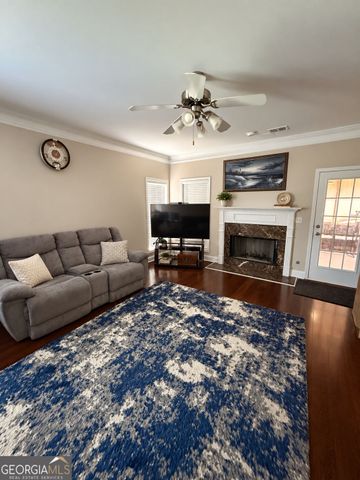 4685 Mill Water Crossing, Douglasville, GA 30135