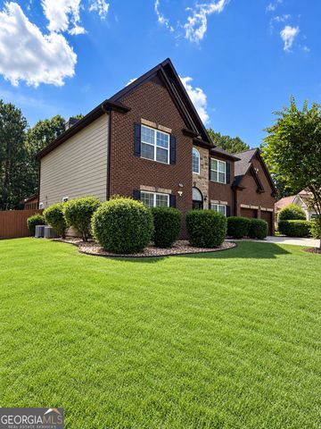 4685 Mill Water Crossing, Douglasville, GA 30135
