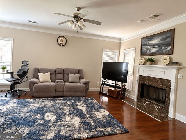 4685 Mill Water Crossing, Douglasville, GA 30135