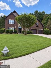 4685 Mill Water Crossing, Douglasville, GA 30135