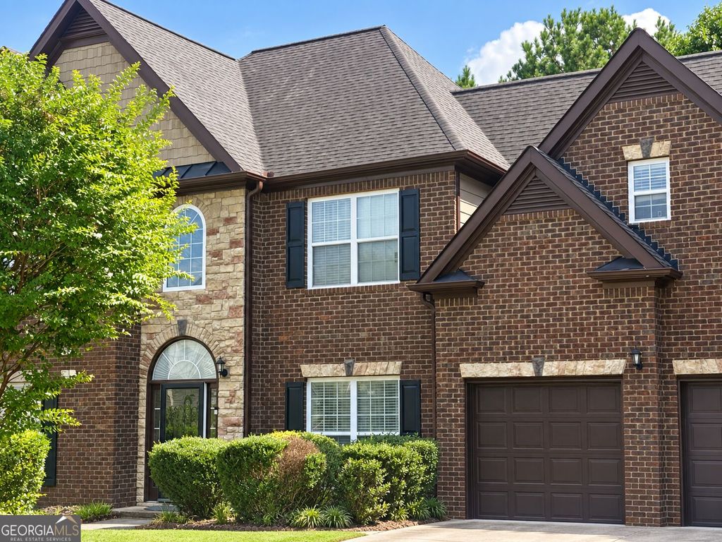 4685 Mill Water Crossing, Douglasville, GA 30135 — photo 2
