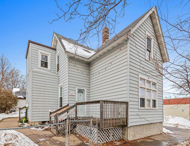 673 Dale Street N, Saint Paul, MN 55103