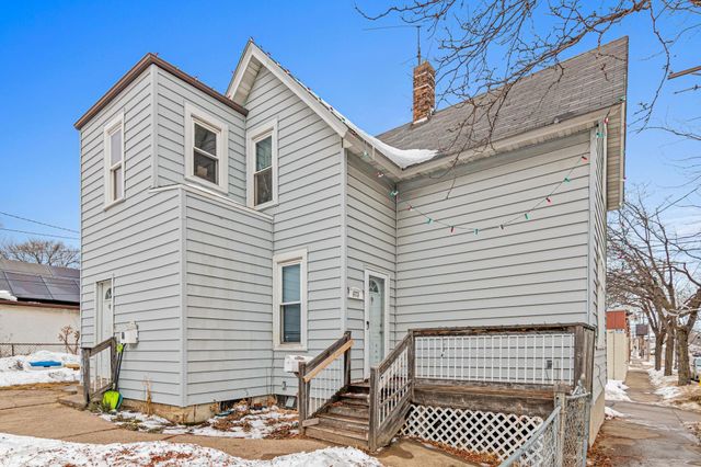 673 Dale Street N, Saint Paul, MN 55103