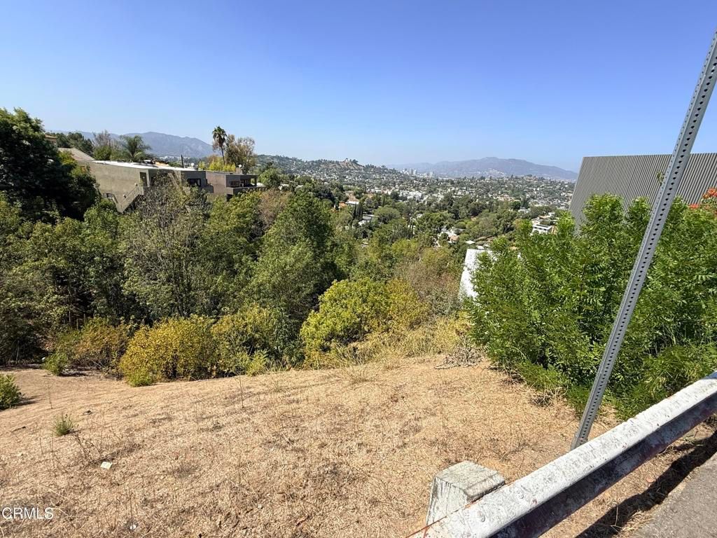 0 Olancha Drive, Los Angeles, CA 90065 — exterior