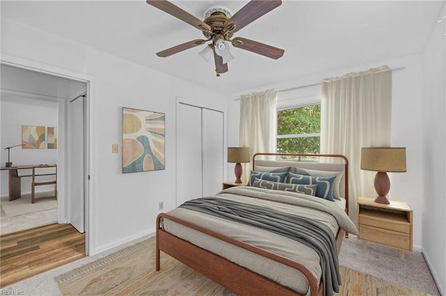 720 Essex Park DR, Hampton, VA 23669