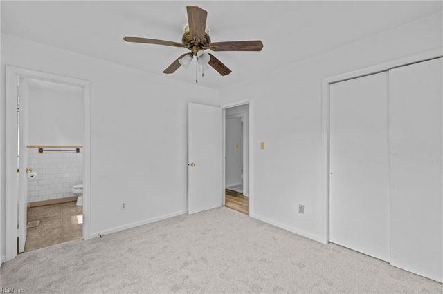 720 Essex Park DR, Hampton, VA 23669