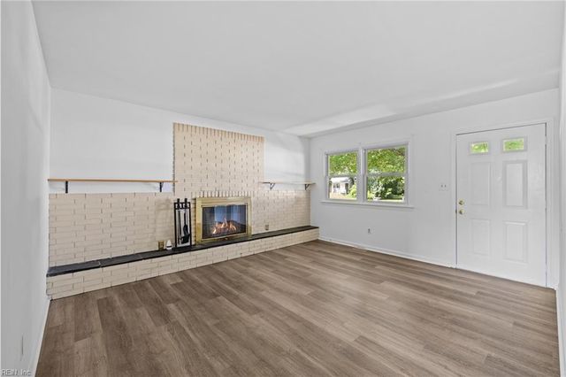 720 Essex Park DR, Hampton, VA 23669