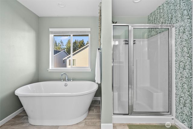 14396 99th Avenue SE, Yelm, WA 98597