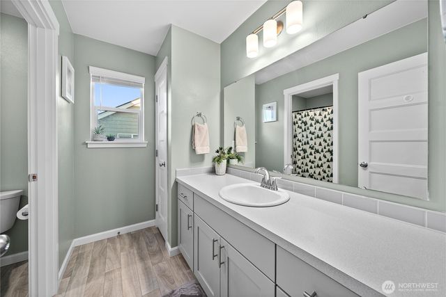 14396 99th Avenue SE, Yelm, WA 98597