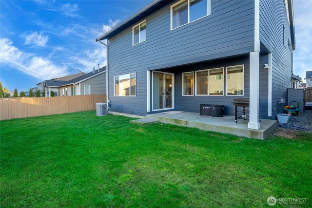14396 99th Avenue SE, Yelm, WA 98597