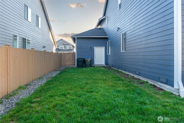 14396 99th Avenue SE, Yelm, WA 98597