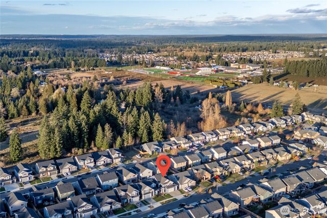 14396 99th Avenue SE, Yelm, WA 98597