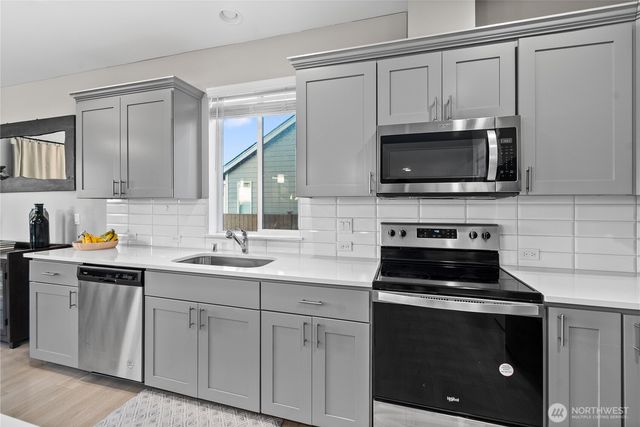 14396 99th Avenue SE, Yelm, WA 98597