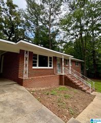 801 BONNIE DRIVE, Weaver, AL 36277