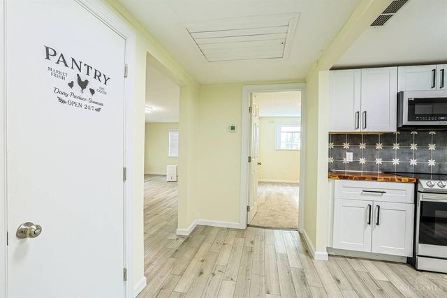2433 Swings Corner Pt Isabel Road, Tate Twp, OH 45106