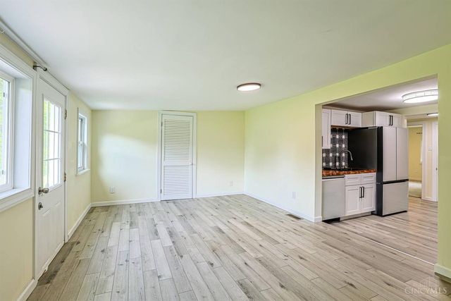 2433 Swings Corner Pt Isabel Road, Tate Twp, OH 45106