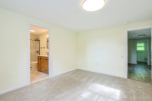 2433 Swings Corner Pt Isabel Road, Tate Twp, OH 45106