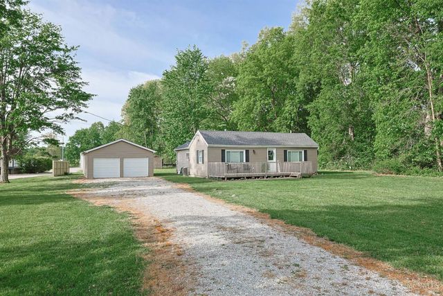 2433 Swings Corner Pt Isabel Road, Tate Twp, OH 45106