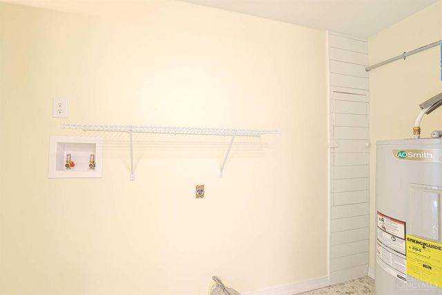 2433 Swings Corner Pt Isabel Road, Tate Twp, OH 45106