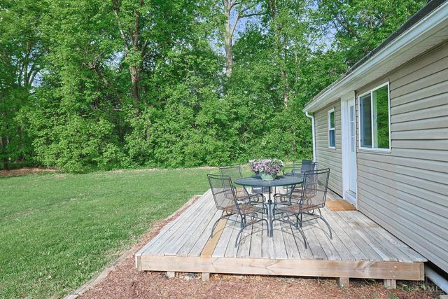 2433 Swings Corner Pt Isabel Road, Tate Twp, OH 45106