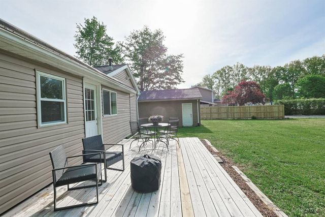 2433 Swings Corner Pt Isabel Road, Tate Twp, OH 45106