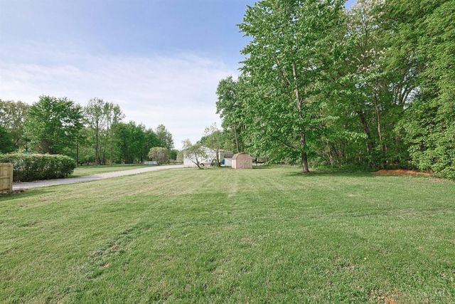 2433 Swings Corner Pt Isabel Road, Tate Twp, OH 45106