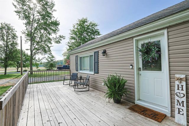2433 Swings Corner Pt Isabel Road, Tate Twp, OH 45106