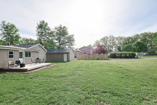 2433 Swings Corner Pt Isabel Road, Tate Twp, OH 45106