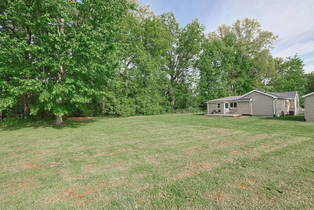 2433 Swings Corner Pt Isabel Road, Tate Twp, OH 45106