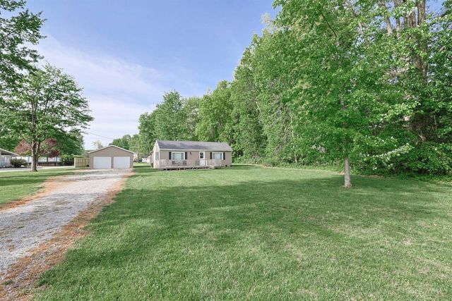 2433 Swings Corner Pt Isabel Road, Tate Twp, OH 45106