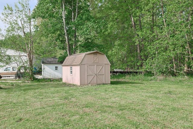 2433 Swings Corner Pt Isabel Road, Tate Twp, OH 45106