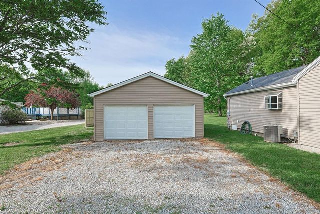 2433 Swings Corner Pt Isabel Road, Tate Twp, OH 45106