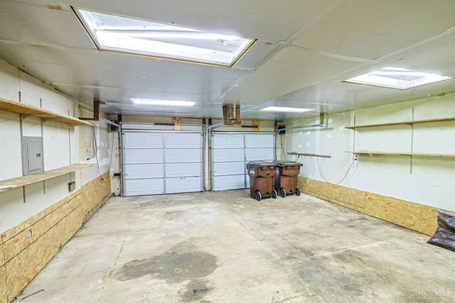 2433 Swings Corner Pt Isabel Road, Tate Twp, OH 45106