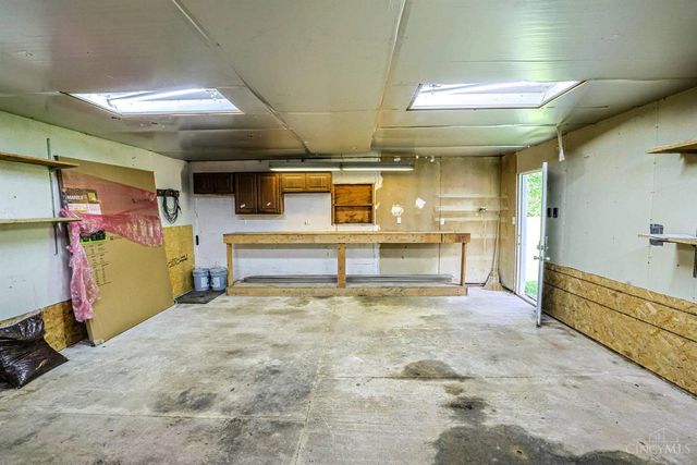 2433 Swings Corner Pt Isabel Road, Tate Twp, OH 45106