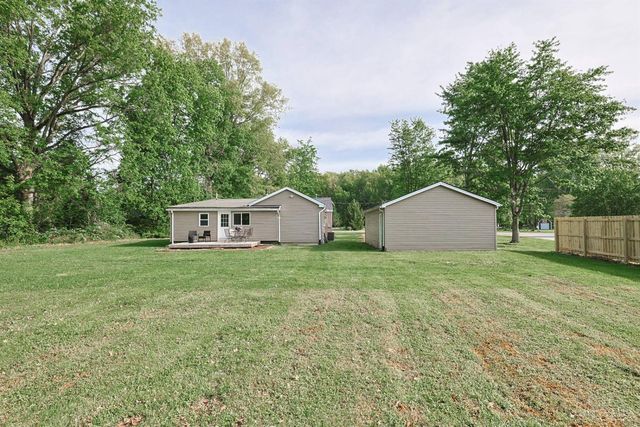 2433 Swings Corner Pt Isabel Road, Tate Twp, OH 45106