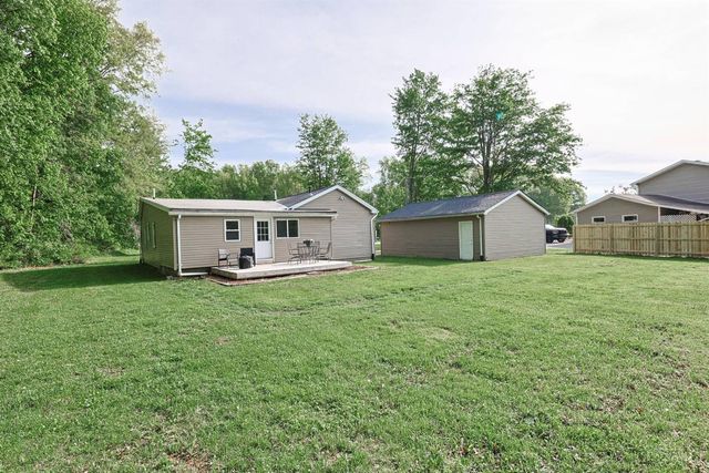 2433 Swings Corner Pt Isabel Road, Tate Twp, OH 45106