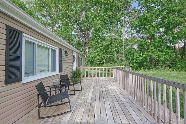 2433 Swings Corner Pt Isabel Road, Tate Twp, OH 45106