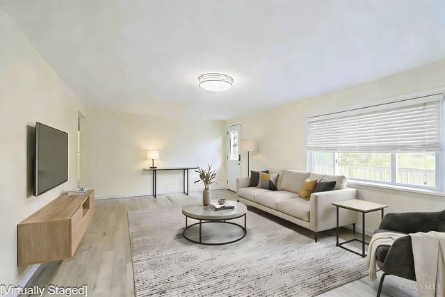 2433 Swings Corner Pt Isabel Road, Tate Twp, OH 45106